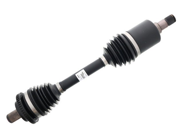 GKN LOEBRO Axle Shaft Assembly - 306228