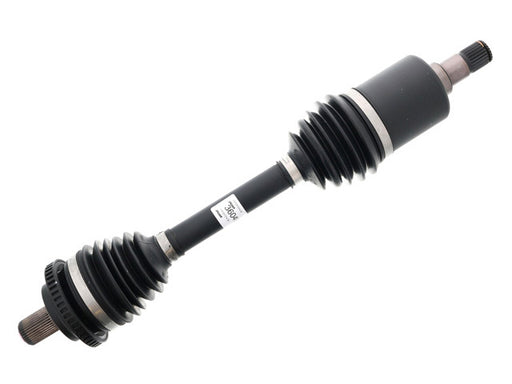 GKN LOEBRO Axle Shaft Assembly - 306228