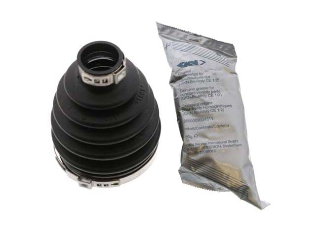GKN LOEBRO Axle Boot Kit - 306176