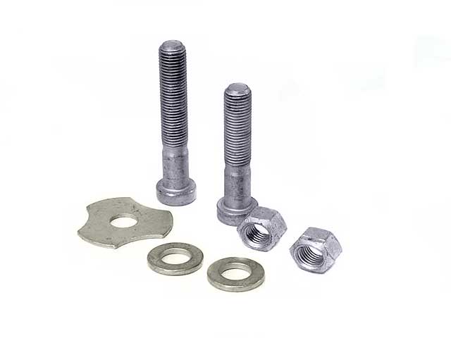 FEBI BILSTEIN Camber Strut Bolt Kit - 23459