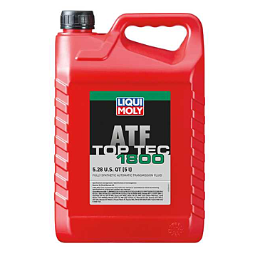 LIQUI MOLY TOP TEC ATF 1800 ATF - 22036
