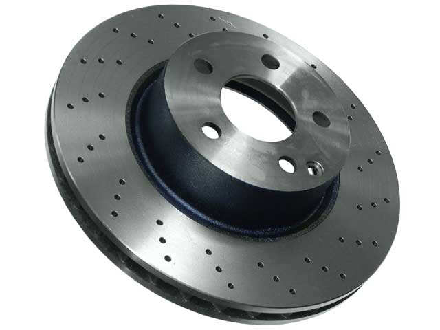 FREMAX PAINTED Brake Disc - BD3054