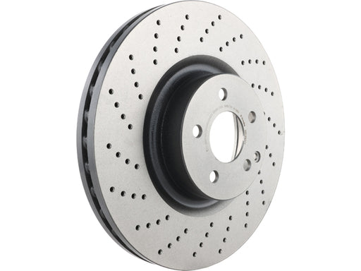 BREMBO Brake Disc - 09.C943.11