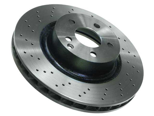 FREMAX PAINTED Brake Disc - BD5038