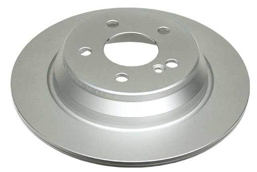 ATE COATED Brake Disc - SP11153