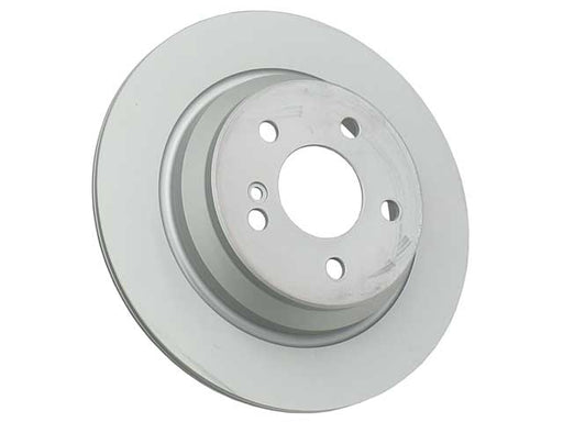 ZIMMERMANN COAT Z Brake Disc - 400 3608 20