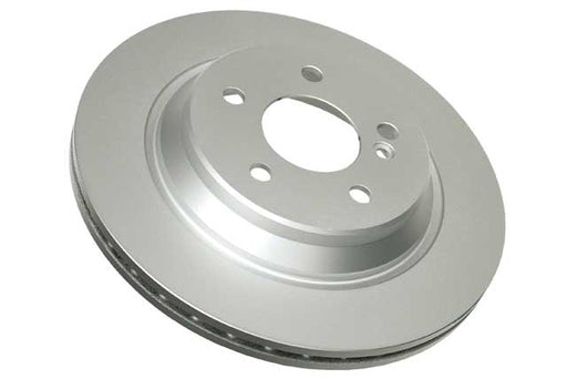 ATE COATED Brake Disc - SP22192