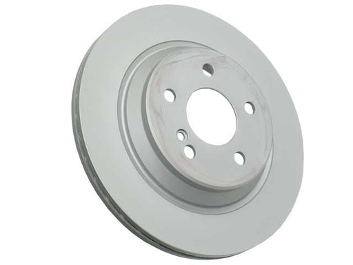 ZIMMERMANN COAT Z Brake Disc - 400 3609 20