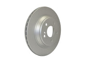 HELLA BRAKE SYSTEMS Brake Disc - 355106912