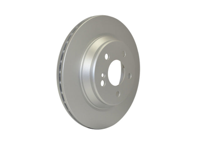HELLA BRAKE SYSTEMS Brake Disc - 355106912