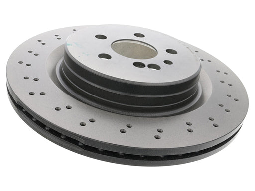 BREMBO Brake Disc - 09.D268.11