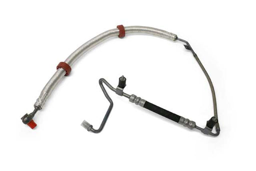 GENUINE MERCEDES Power Steering Hose - A2204602324