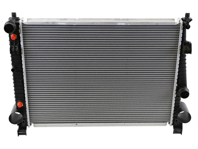 NISSENS Radiator - 62772