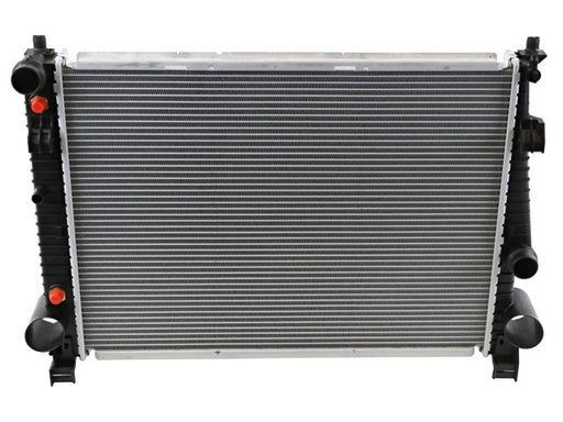 NISSENS Radiator - 62772