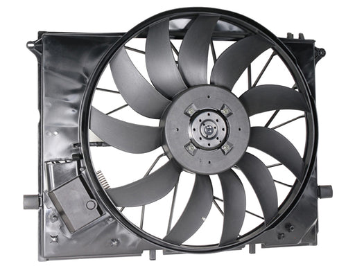 MAHLE BEHR Auxiliary Fan Assembly - CFF 172 000S