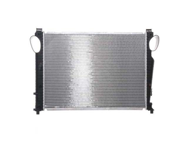 MAHLE BEHR Radiator - CR 304 000P
