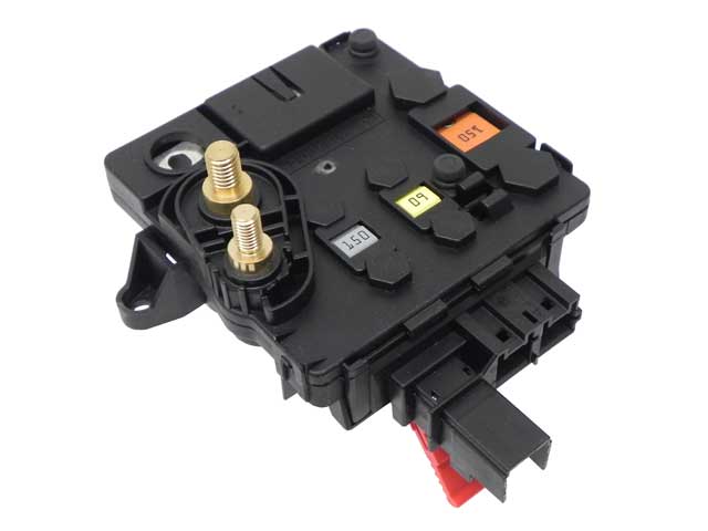 GENUINE MERCEDES Junction Block - A2205460641