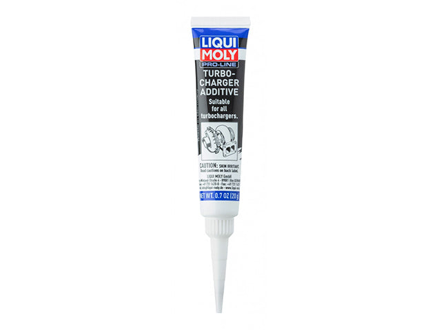 LIQUI MOLY Turbocharger Additive - 22074