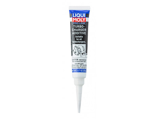 LIQUI MOLY Turbocharger Additive - 22074