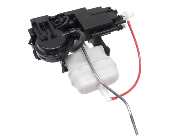 GENUINE MERCEDES Trunk Lock - A220750018564