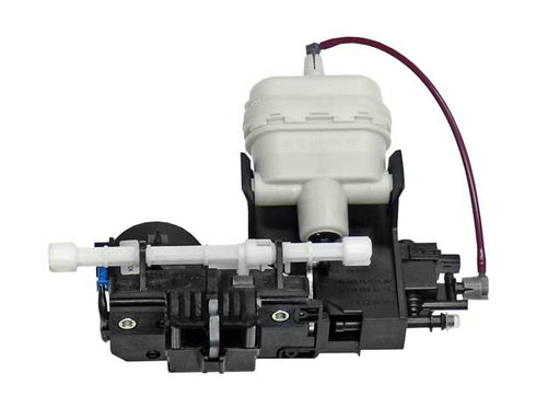 GENUINE MERCEDES Trunk Lock - A2207500684