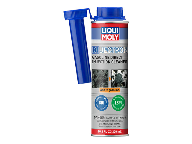 LIQUI MOLY Gasoline Fuel Additive - 22076