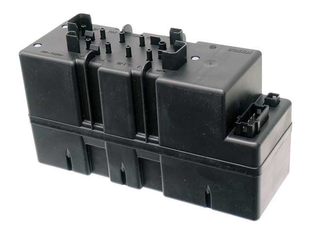 GENUINE MERCEDES Vacuum Supply Pump - A220800124864