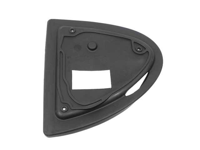 GENUINE MERCEDES Door Mirror Base Seal - A2208110298