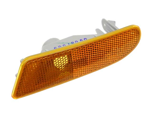 TYC Turn Signal Light - 18-6068-01