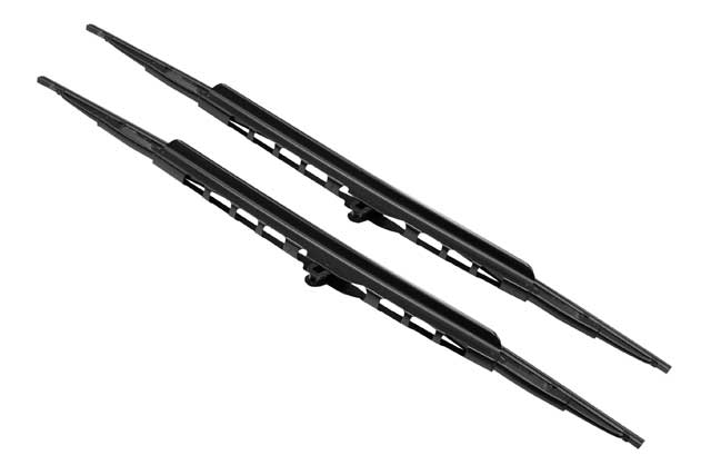 BOSCH Wiper Blade Set - 3-397-005-046