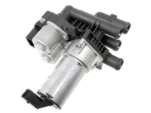 GENUINE MERCEDES Heater Valve Assembly - A2208300084