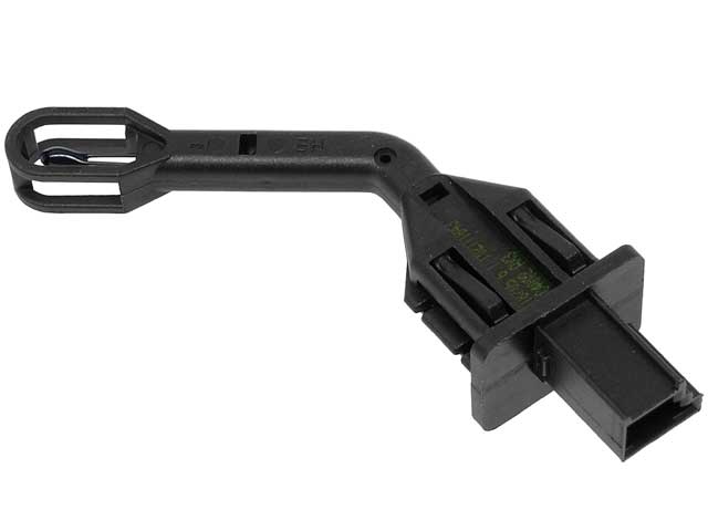 MAHLE BEHR A/C Temperature Sensor - ASE 27 000P