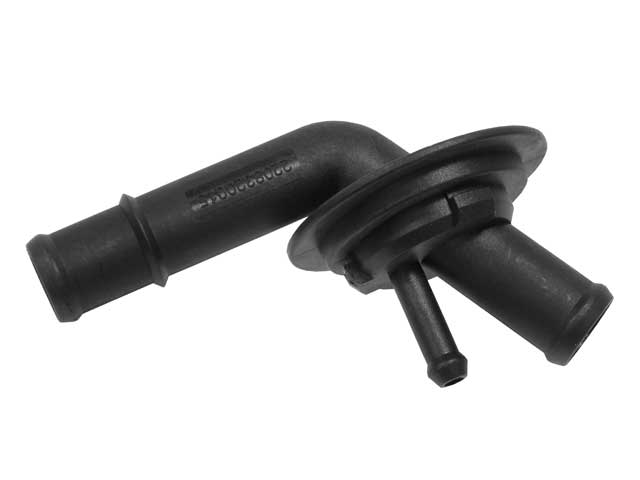 VAICO Heater Hose Connector - V30-1608