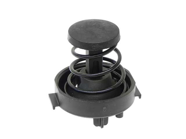 GENUINE MERCEDES Hood Spring - A2208800529