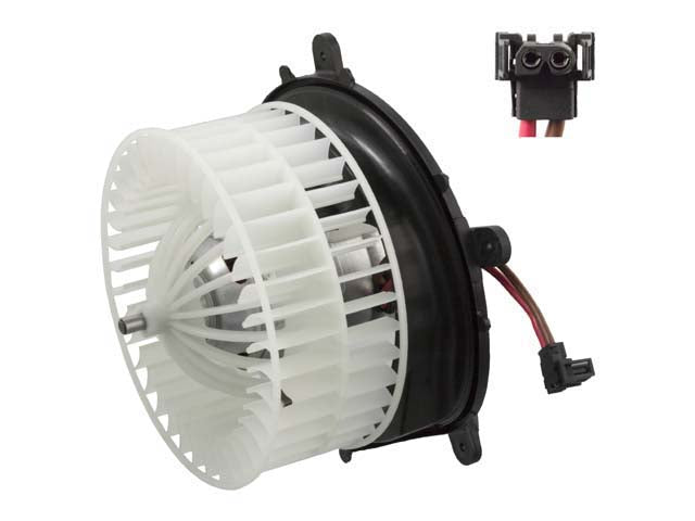 FEBI BILSTEIN Blower Motor Assembly - 102957
