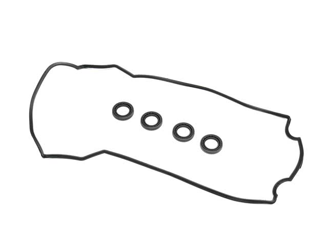 ELRING KLINGER Valve Cover Gasket Set - 899.917