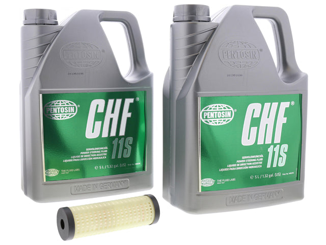 PENTOSIN Service Kit - 1405216-KIT
