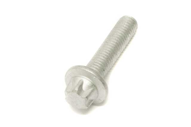 GENUINE BMW Engine Mount Bolt - 22-11-1-096-940