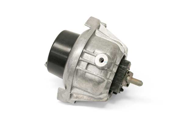 GENUINE BMW Engine Mount - 22-11-6-786-696