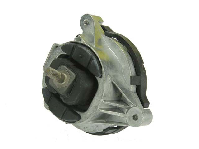 URO PARTS Engine Mount - 22-11-6-855-456