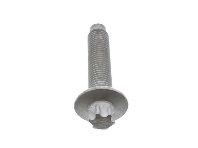 GENUINE MINI Engine Mount Bolt - 22-11-6-858-061