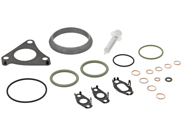ELRING KLINGER Turbocharger Mounting Kit - 455.220