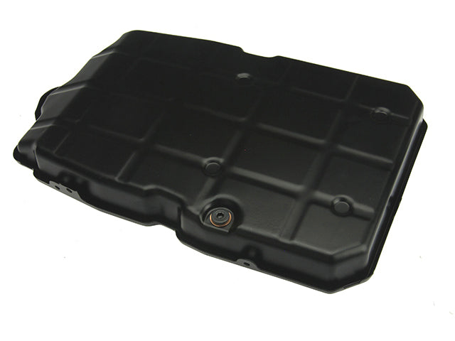 URO PARTS Transmission Oil Pan - 221-270-12-12