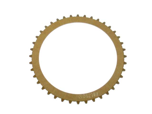 GENUINE MERCEDES Transmission Clutch Disc - A2212722326