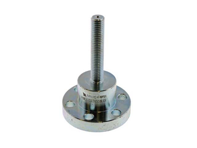 BAUM TOOLS Crankshaft Seal Tool - 2212822