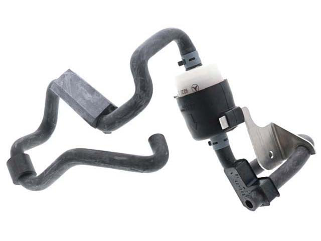 GENUINE MERCEDES Filter - A2213200369