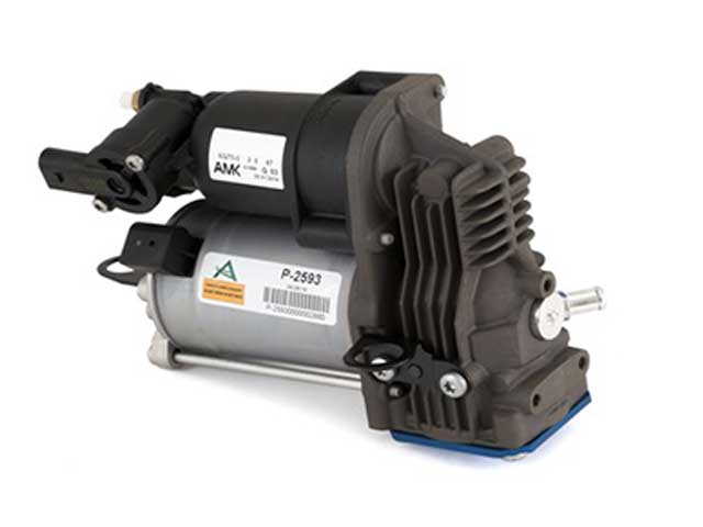 ARNOTT INDUSTRIES Suspension Air Compressor - P-3246