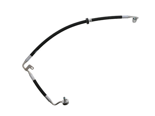 GENUINE MERCEDES Hydraulic Line - A2213203572