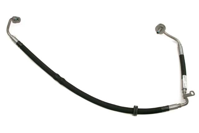 GENUINE MERCEDES Power Steering Hose - A2213203772