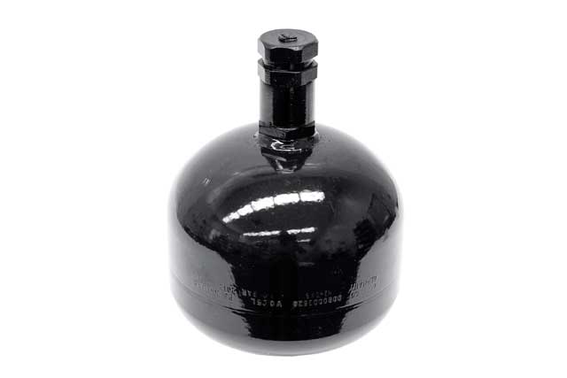 CORTECO Nitrogen Chamber - 80001407